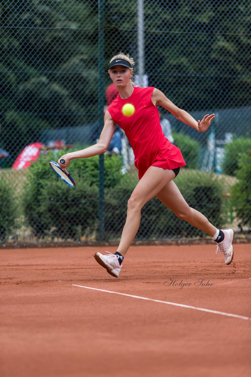 Bild 91 - ITF Future Nord